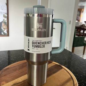 40oz Stainless Steele Shale Stanley